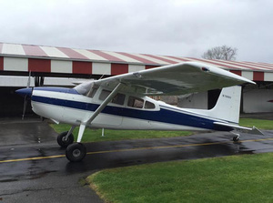 Cessna 180H For Sale