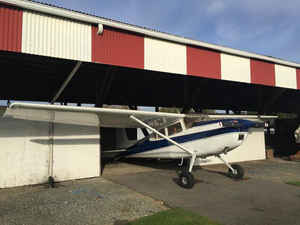 1967 Cessna 180H for sale