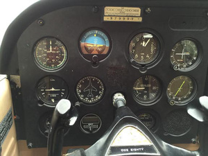 1967 Cessna 180H for sale