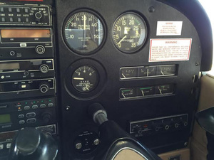 1967 Cessna 180H for sale