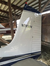 1967 Cessna 180H for sale