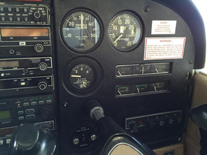 1966 Cessna 150F for sale