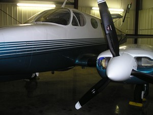 1979 Cessna 340A for sale