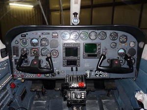 1979 Cessna 340A for sale