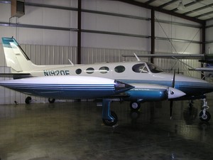 1979 Cessna 340A for sale