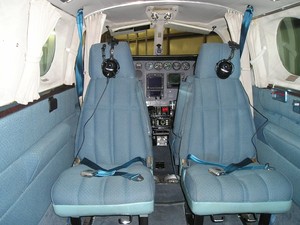 1979 Cessna 340A for sale