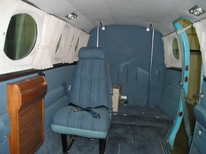 1979 Cessna 340A for sale