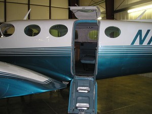 1979 Cessna 340A for sale