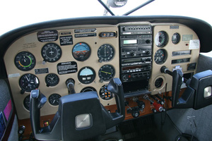 1975 Cessna 185F Skywagon for sale