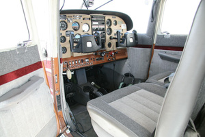 1975 Cessna 185F Skywagon for sale