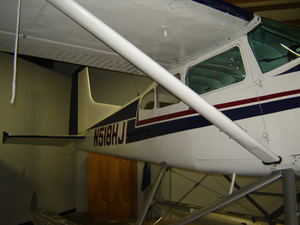 1971 Cessna 185E for sale