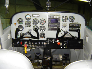 1971 Cessna 185E for sale