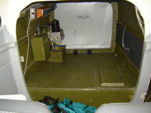 1971 Cessna 185E for sale