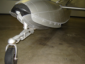 1971 Cessna 185E for sale