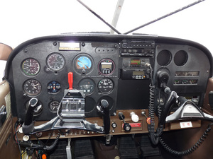 1967 Cessna 180H for sale