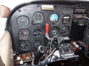 1967 Cessna 180H for sale