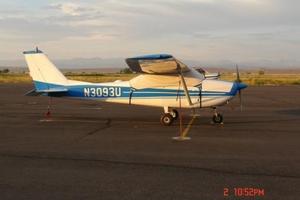 Cessna 150F For Sale