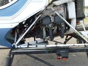 1966 Piper Cherokee  PA 28-140/160 for sale
