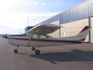 1979 Cessna R182 RG Skylane  for sale