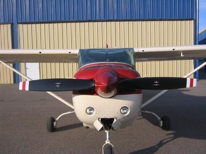 1979 Cessna R182 RG Skylane  for sale