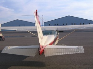 1979 Cessna R182 RG Skylane  for sale