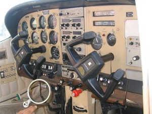 1979 Cessna R182 RG Skylane  for sale