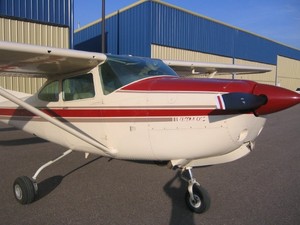 1979 Cessna R182 RG Skylane  for sale