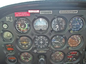 1981 Cessna 185F for sale