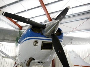 1981 Cessna 185F for sale