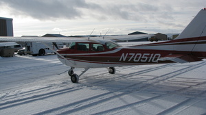 1972 Cessna 172L SUPERHAWK 180 HP for sale