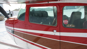 1972 Cessna 172L SUPERHAWK 180 HP for sale