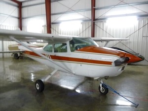 1979 Cessna 182Q Skylane ll for sale