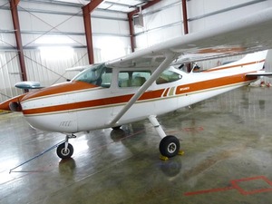 1979 Cessna 182Q Skylane ll for sale