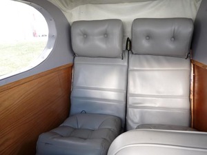 1947 Stinson Voyager 108-1    (Some Station Wagon features) for sale