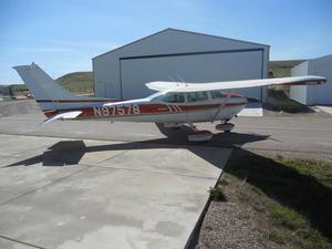 1965 Beechcraft S-35 for sale