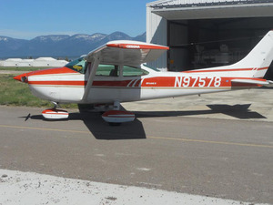 1965 Beechcraft S-35 for sale