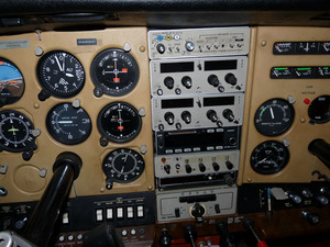 1965 Beechcraft S-35 for sale