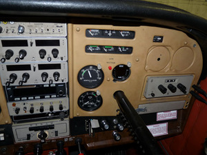 1965 Beechcraft S-35 for sale