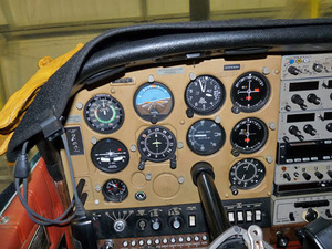 1965 Beechcraft S-35 for sale