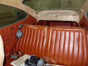 1965 Beechcraft S-35 for sale