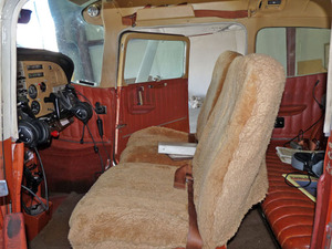 1965 Beechcraft S-35 for sale