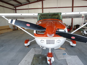 1965 Beechcraft S-35 for sale