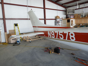 1965 Beechcraft S-35 for sale