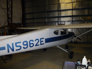 1959 Cessna 150/150 for sale