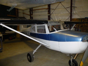 1959 Cessna 150/150 for sale