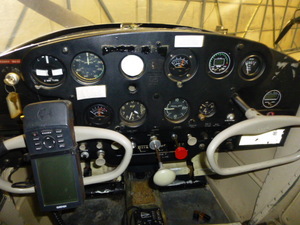 1959 Cessna 150/150 for sale