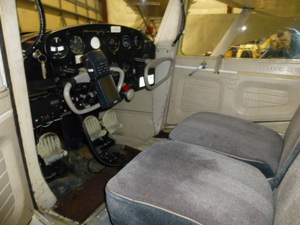 1959 Cessna 150/150 for sale