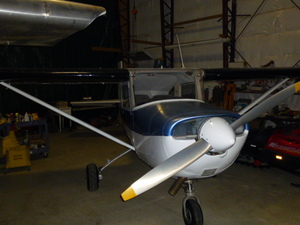 1959 Cessna 150/150 for sale