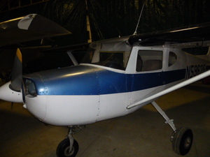 1959 Cessna 150/150 for sale