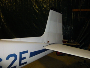 1959 Cessna 150/150 for sale